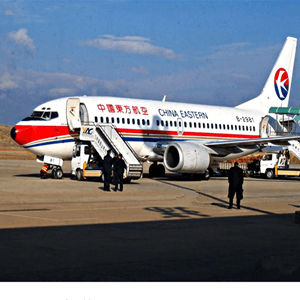 株洲空运航空快运业稳步发展的原因是什么？